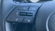 Hyundai BAYON 1.0 TGDi [90] Tech Line 5dr DCT Petrol Hatchback